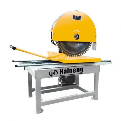AYH-600 Stone Cutting Table Saw Machine