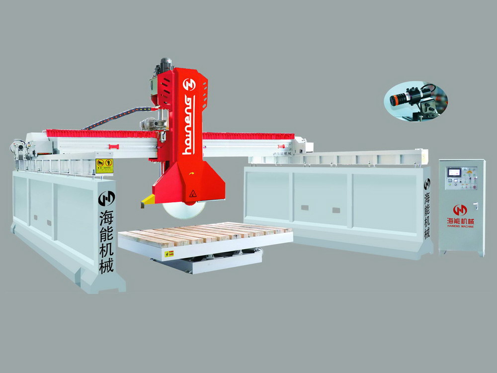 Stone processing machinery-how to choose a good quality stone machinery