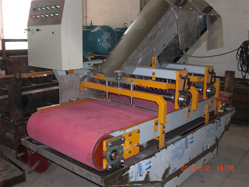 Multi Blade Mosaic Cutting Machine