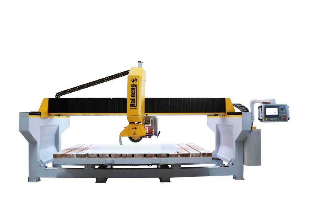 Stone Bridge Saw Stone Bridge Saw