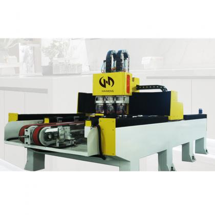 CNC Undermount Sink Cutting Machine