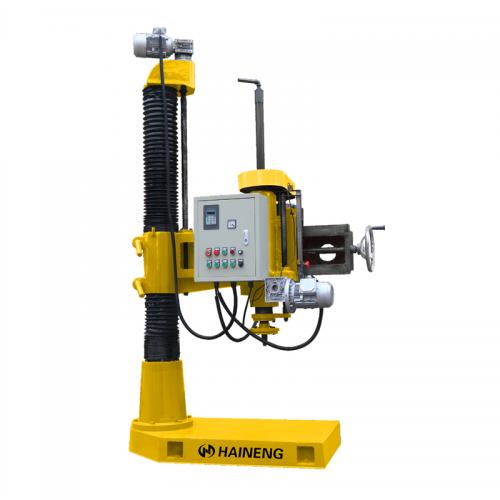 Stone Drilling Machine