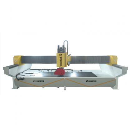 CNC 4 Axis Cutting Machine-Quartz stone machine