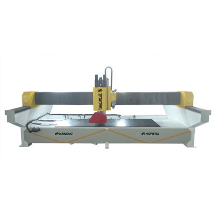 CNC Four-Axis Cutting Machine-Quartz stone machine