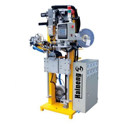 Fully Automatic Brazing Machine for Diamond Saw Blade
