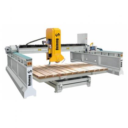 Bridge Profiling Saw-Bridge Saw Machine