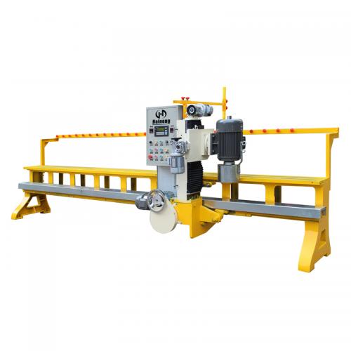 Stone Surface Profile Grinding Machines