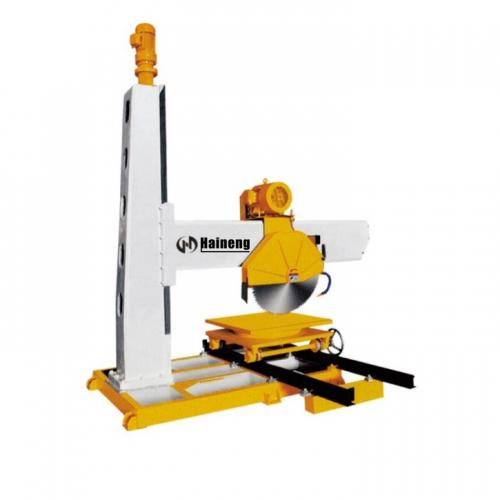 Hand Stone Cutting Machine