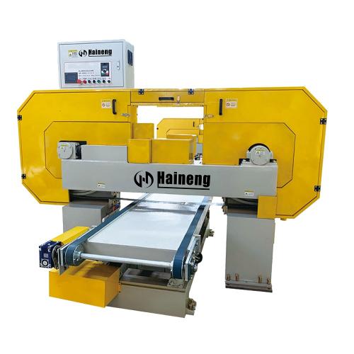 Marble Slab Processing Machine