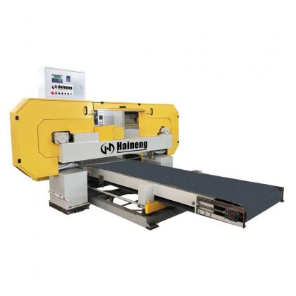 Marble Thin Slab Cutting Machine