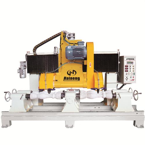 Baluster Cutting Profiling Machine