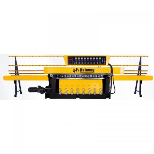 Stone Profiling Polishing Machine