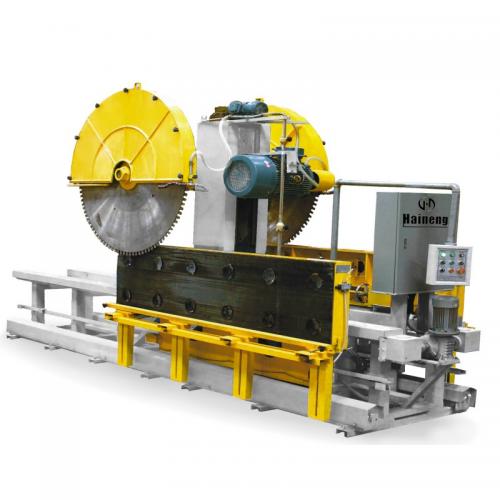 Granite Slab Stone Cutting Machine