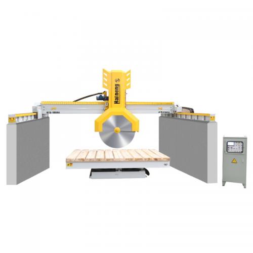 Heavy Duty Stone Block Saw