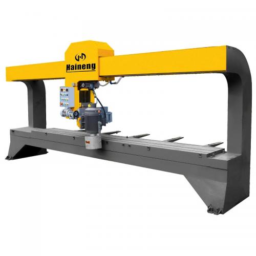 Stone Edge Grinder Machine