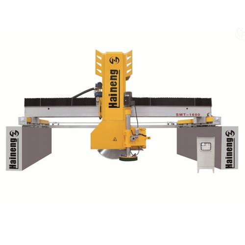 Bridge Double Directions Block Cutting Machine manufacturer