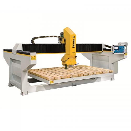 Monoblock Bridge Saw