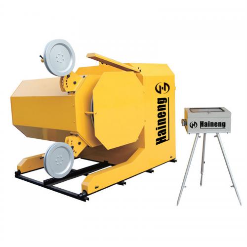 Quarry Diamond Wire Saw