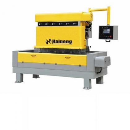 Stone Spherical Polishing Machine