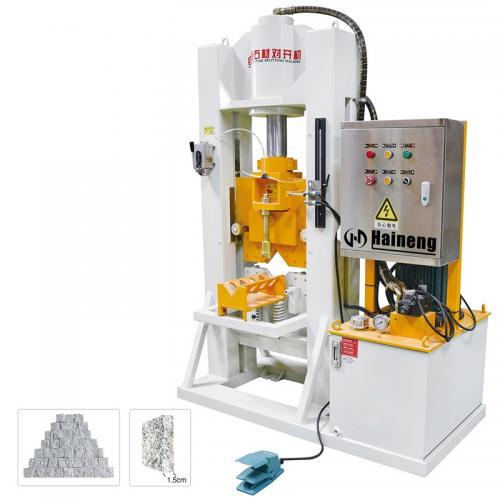 Paving Stone Splitter