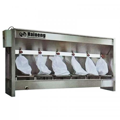 Sludge Dehydrator