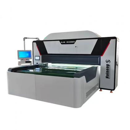 Mitre Cut Bridge Sawing Machine
