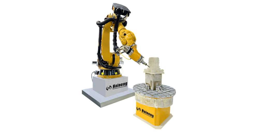 How to Compare between Laser Engraving and CNC Stone Engraving Machine?