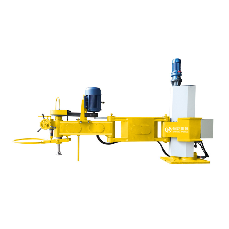 The use and maintenance of stone polishing machine