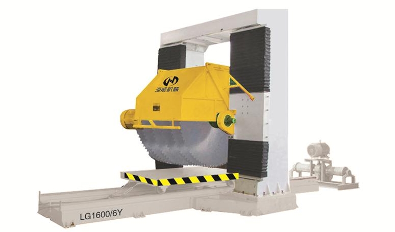Demand trends for stone cutting machines in the global market