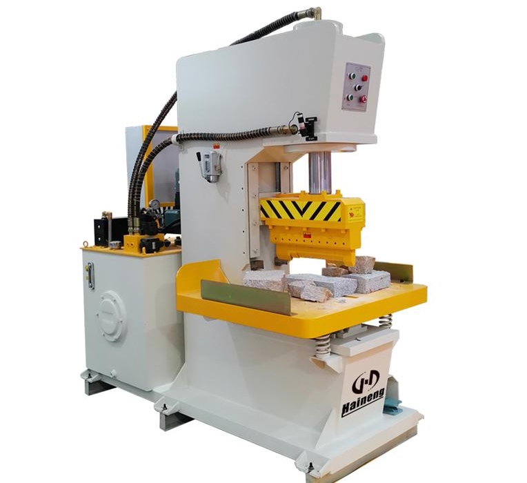 Dual-purpose composite thin plate splitting machine: key equipment to improve production efficiency