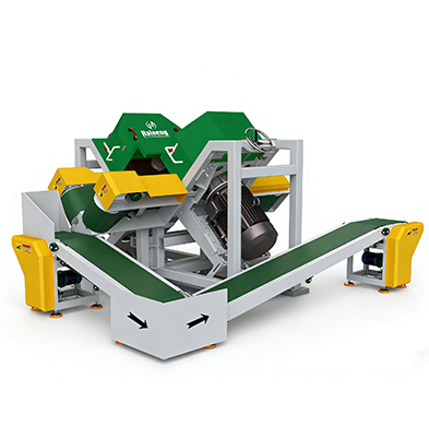 Unlock the Potential of Stone Waste with Thin Stone Veneer Saw