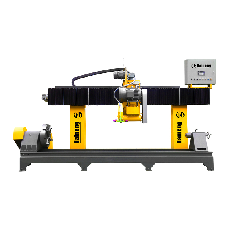 What is a Stone Lathe Machine?