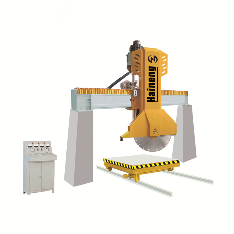 Stone Cutting Machine