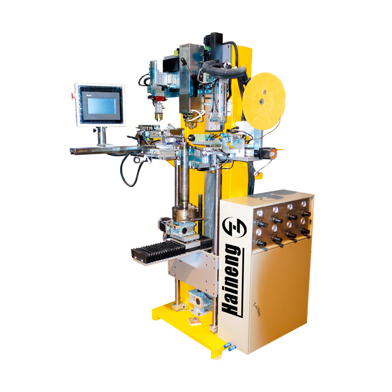 Diamond Segment Brazing Machine